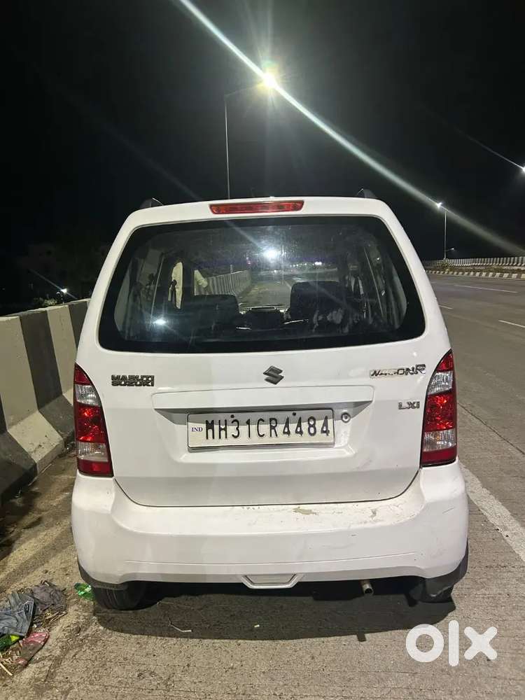 Condition Is Good To Learn A Car Beginners