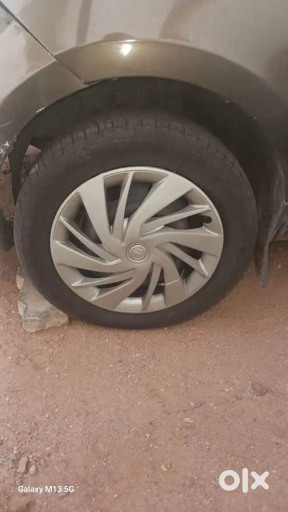Tata Manza Quadrajet90 2012