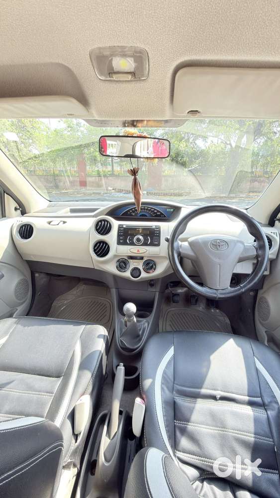 Toyota Etios