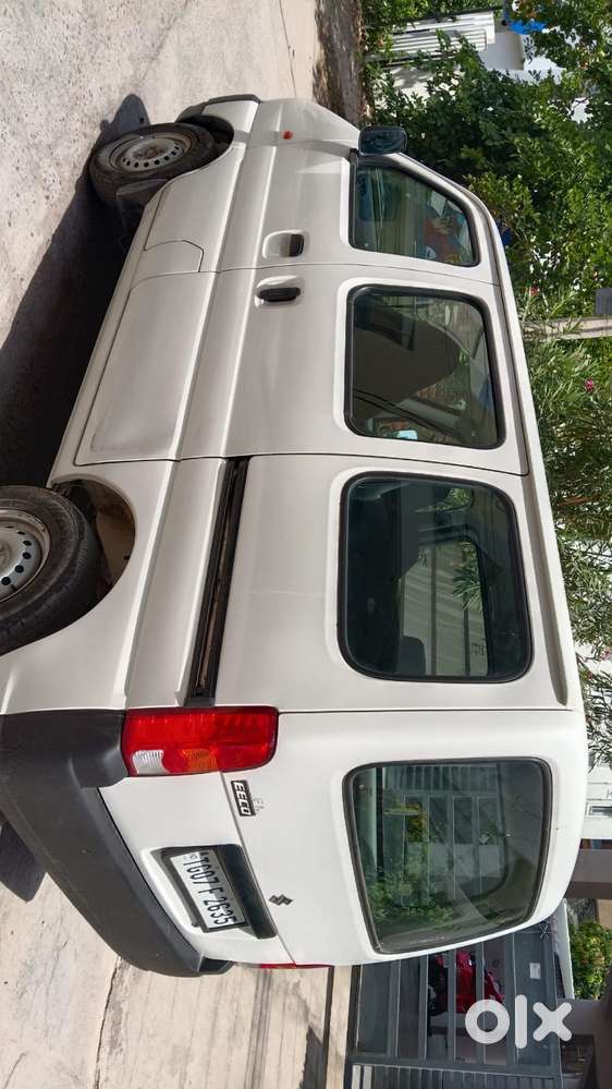 Maruti Suzuki Eeco 5 Seater Standard, 2024, Petrol