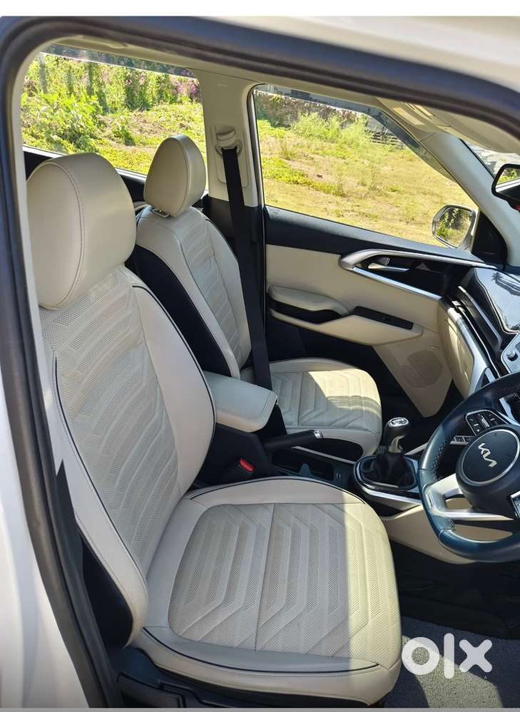 Kia Carens Diesel 2022
