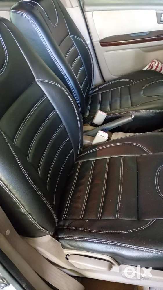 Maruti Suzuki Sx4 2011 Diesel 2nd Owner
