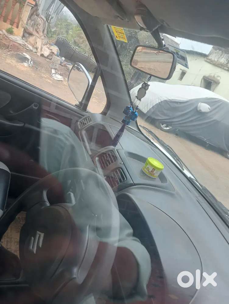 Maruti Suzuki Wagon R 2010