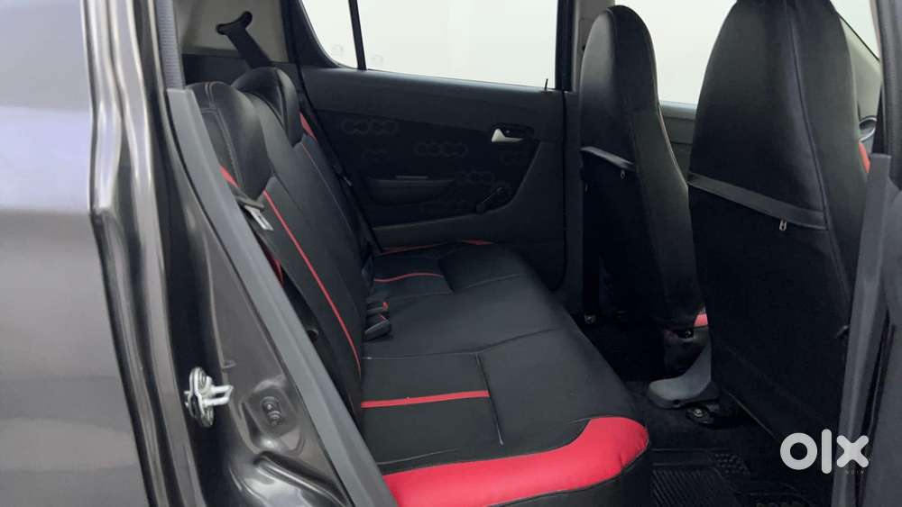 Maruti Suzuki Alto 800 Lxi, 2014, Petrol