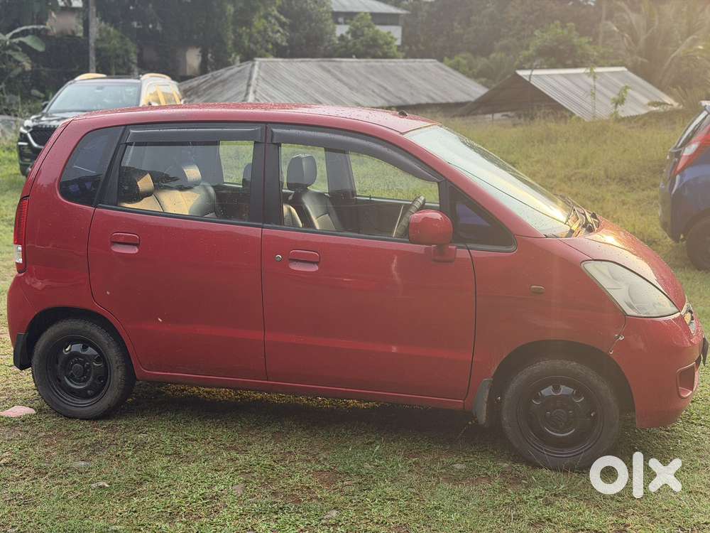 Maruti Suzuki Estilo Vxi, 2007, Petrol