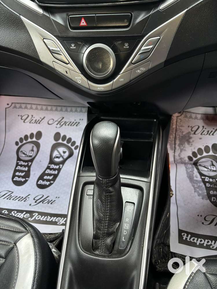 Maruti Suzuki Baleno Zeta Cvt, 2020, Petrol