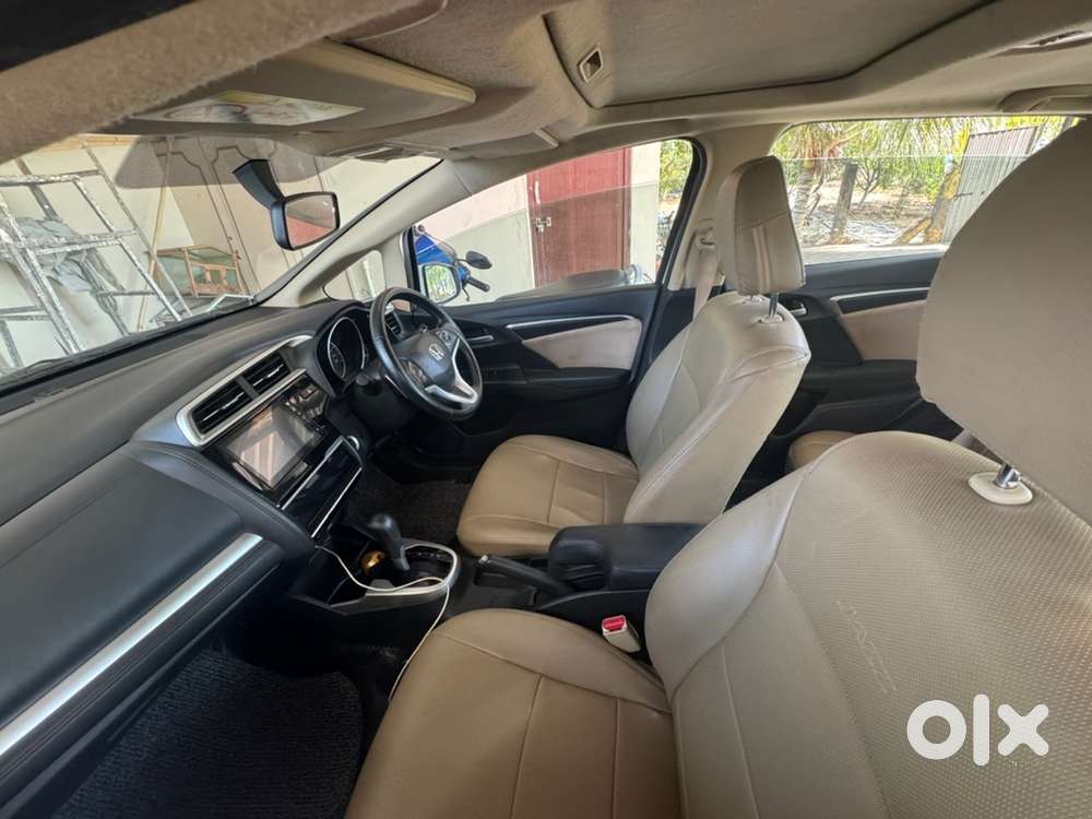 Honda Jazz Petrol 2021