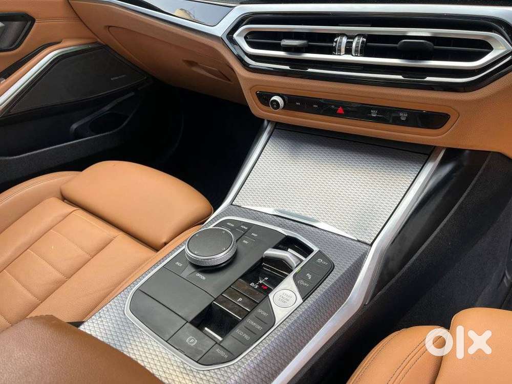 Bmw 3 Series Gran Limousine 320ld M Sport, 2024, Diesel