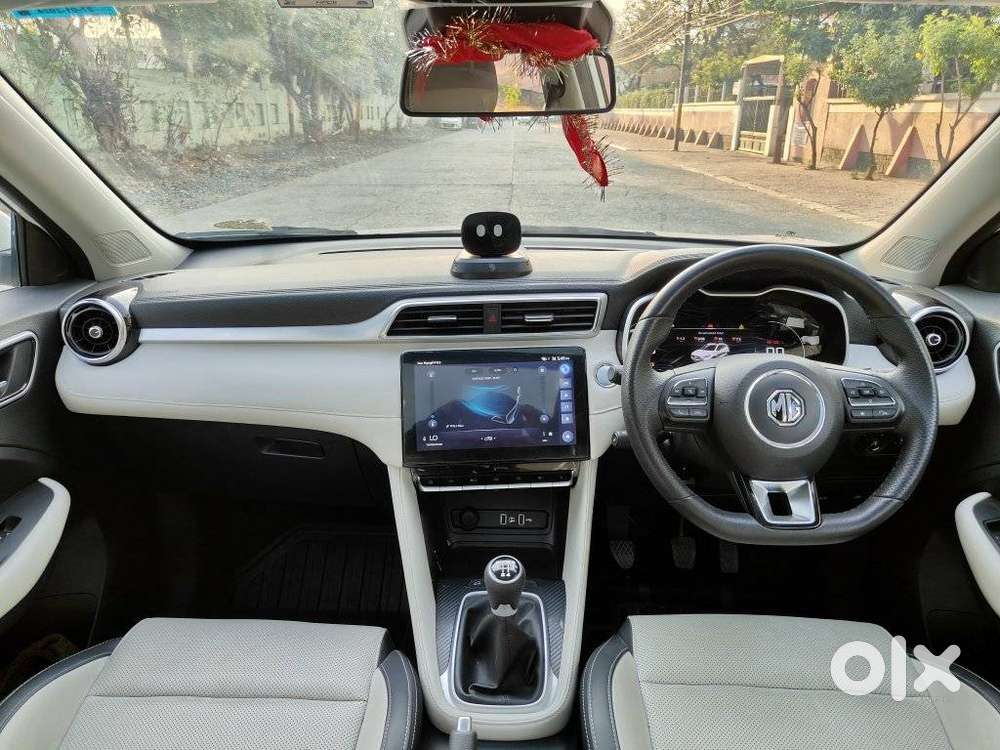 Mg Astor 1.5 Sharp, 2023, Petrol
