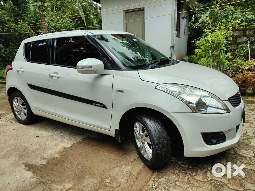 Maruti Swift Ddis 2011 December