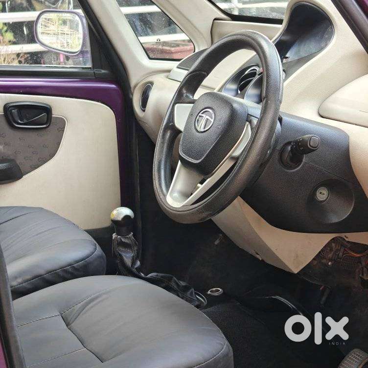 Tata Nano Genx Xt, 2016, Petrol