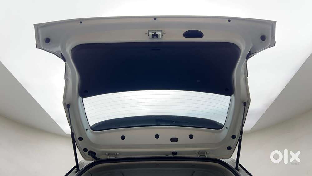 Hyundai Creta 1.5 Sx, 2022, Petrol