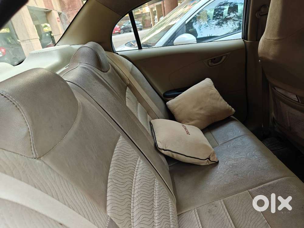Honda Amaze Single Hand Driven Excellent Condition