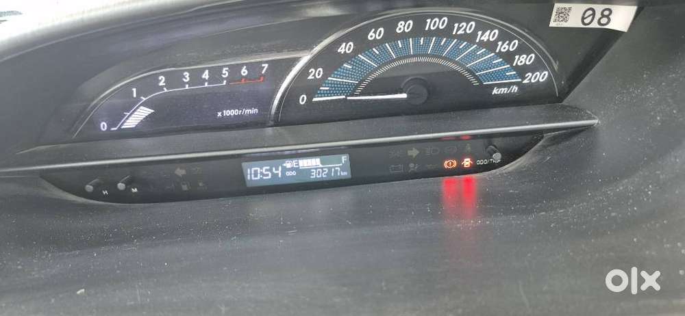 Toyota Etios Liva 1.4 Vxd Dual Tone, 2017, Diesel
