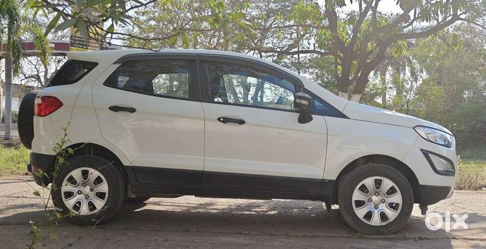 Ford Ecosport 1.5 Diesel Trend Plus, 2019, Diesel