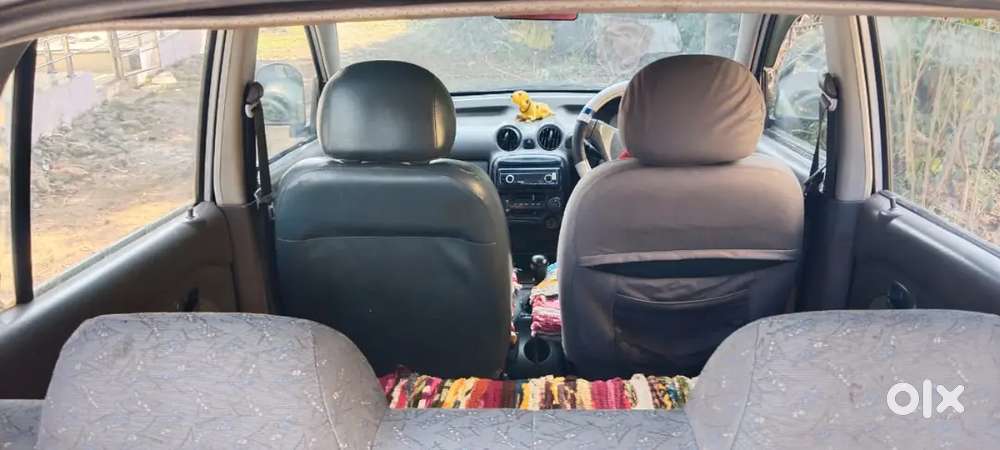 Hyundai Santro Xing 2006