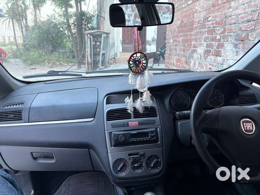 Fiat Punto 2014 Diesel Good Condition