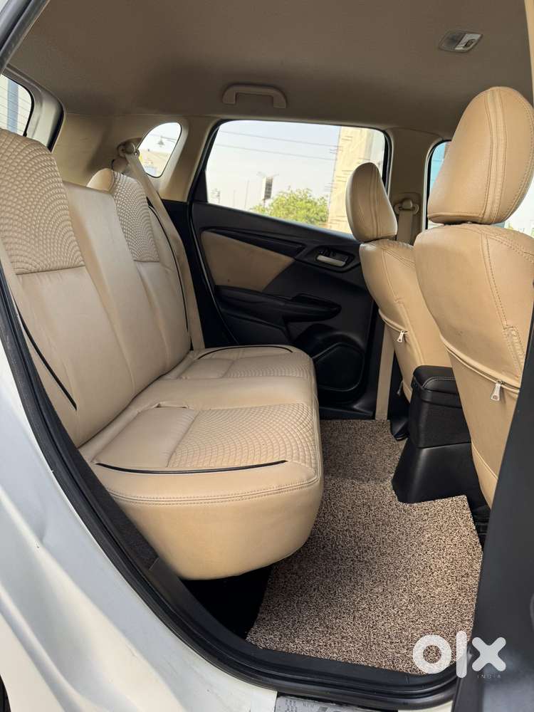 Honda Jazz 1.5 Sv I Dtec, 2015, Diesel