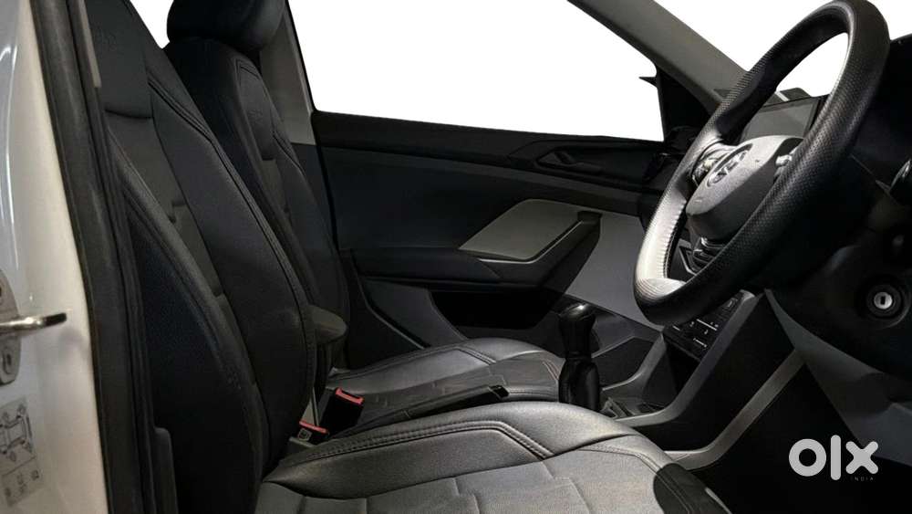 Skoda Kushaq 1.0 Tsi Active, 2023, Petrol