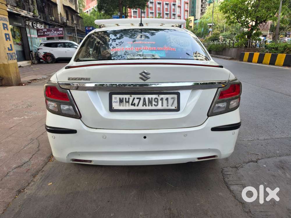 Maruti Suzuki Dzire 2017-2020 1.2 Zxi Amt, 2020