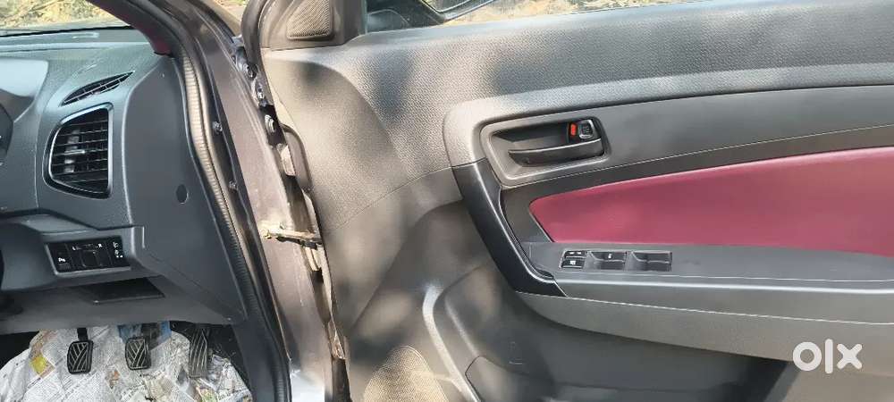 Maruti Suzuki Brezza 2018 Diesel 115000 Km Driven