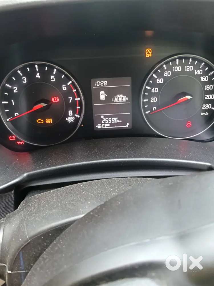 Maruti Suzuki Swift Dzire 2025 Petrol 25000 Km Driven