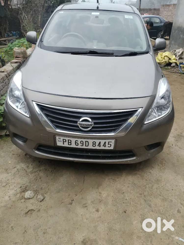 Purchase New Car