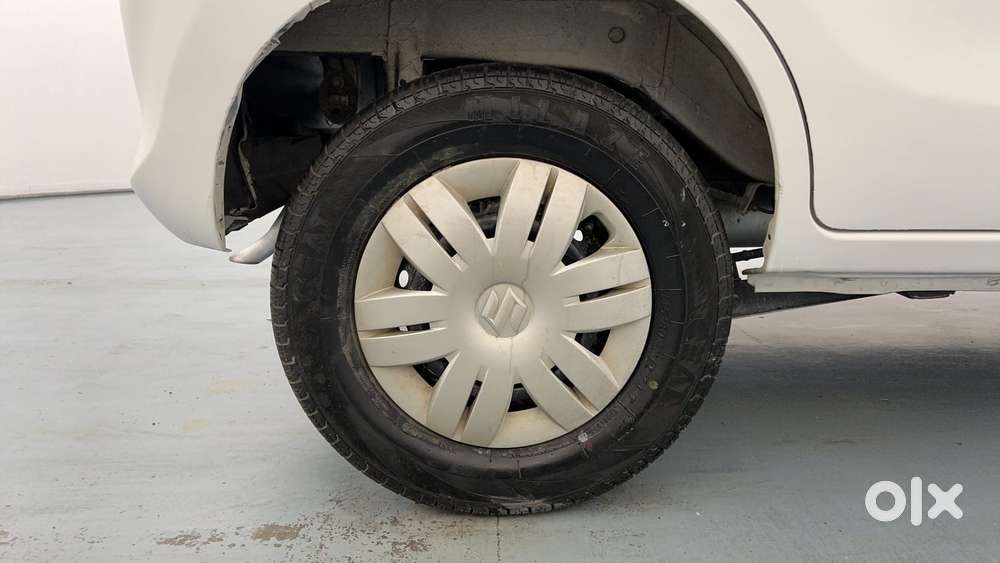 Maruti Suzuki Alto 800 Lxi, 2014, Petrol