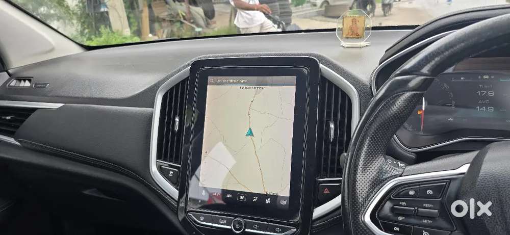 Mg Hector 2.0 Sharp Diesel 2020
