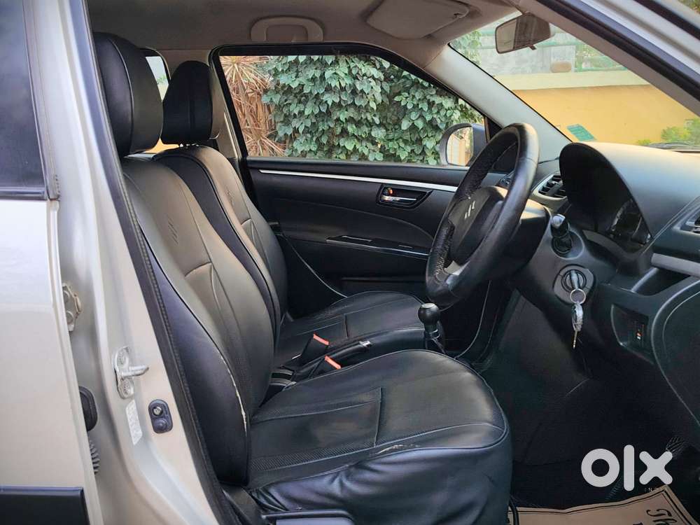 Maruti Suzuki Swift, 2013, Petrol