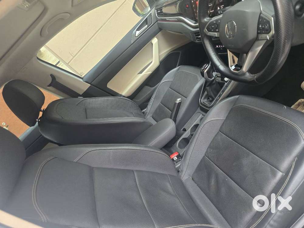 Volkswagen Virtus GT Plus 2023