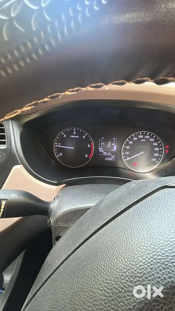 Hyundai Elite I20 2017 Diesel