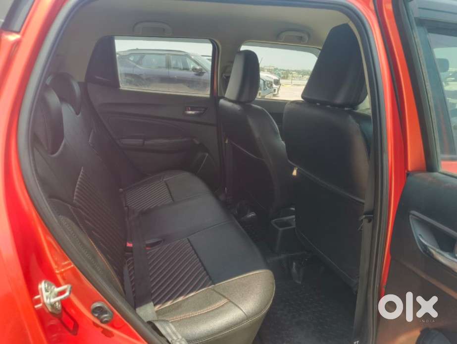 Maruti Suzuki Swift Vxi 2018, 2018, Petrol