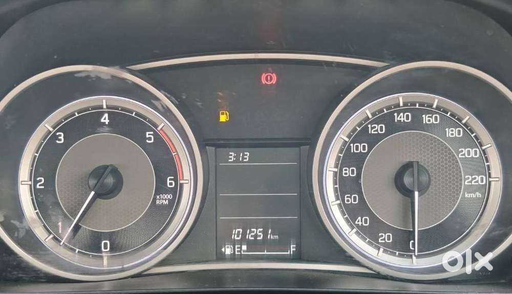 Maruti Suzuki Swift Dzire Vdi Bsiv, 2017, Diesel