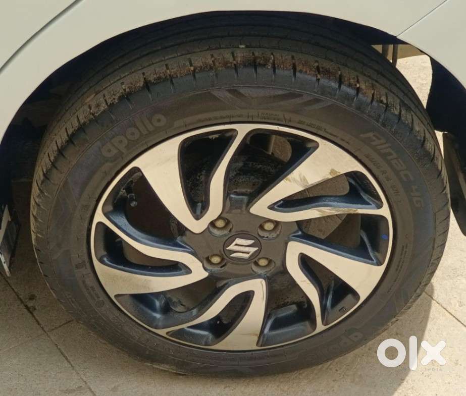 Maruti Suzuki Baleno 1.2 Zeta At, 2020, Petrol