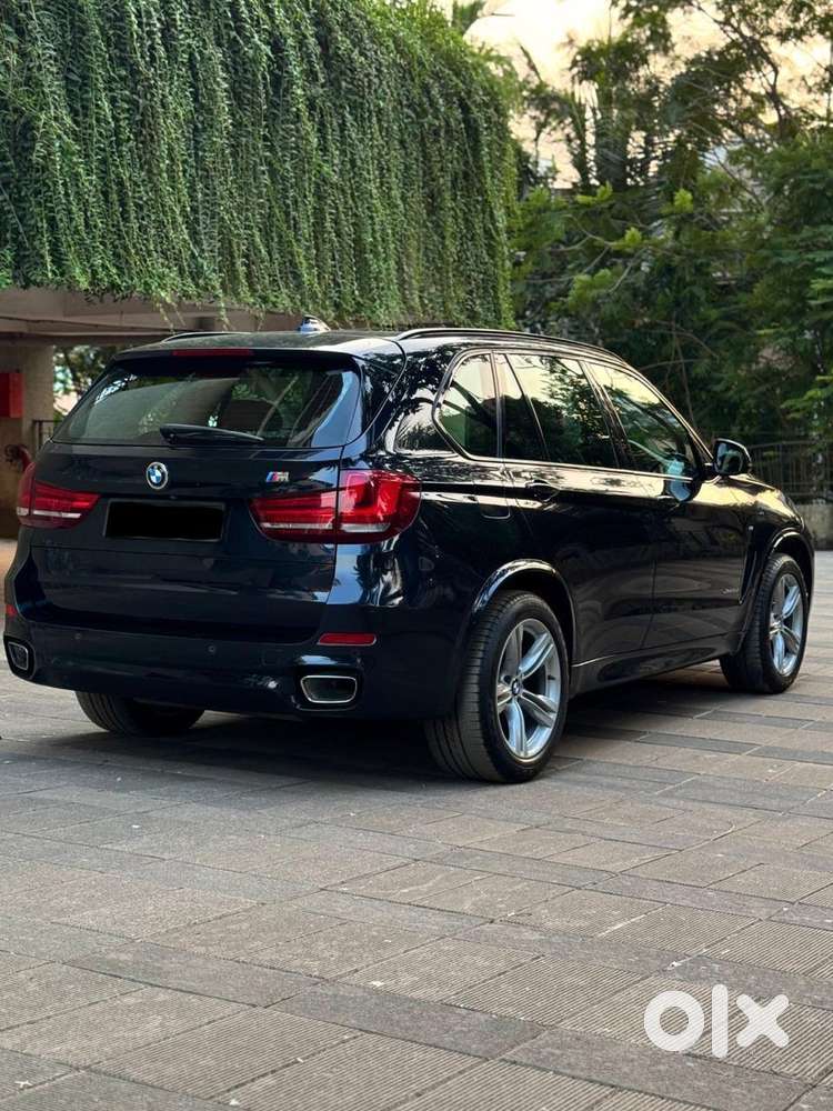 Bmw X5 Xdrive 30d, 2017, Diesel