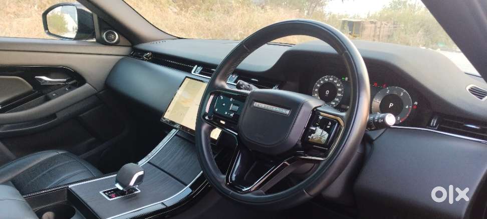 Land Rover Range Evoque Se, 2024, Diesel