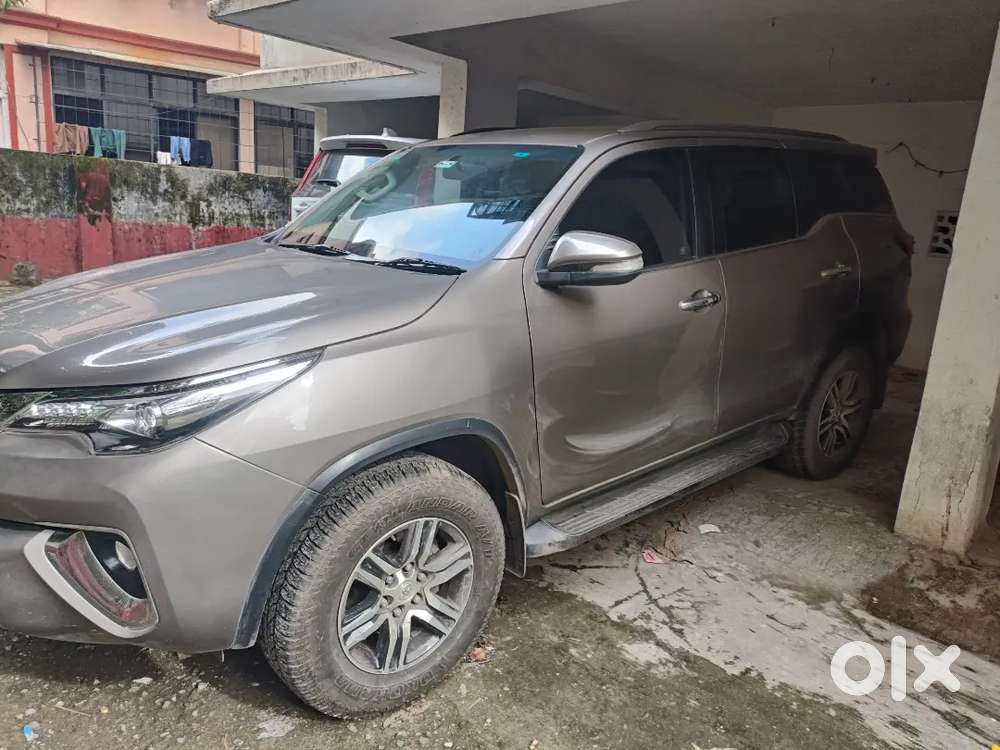 I Am Selling My Car