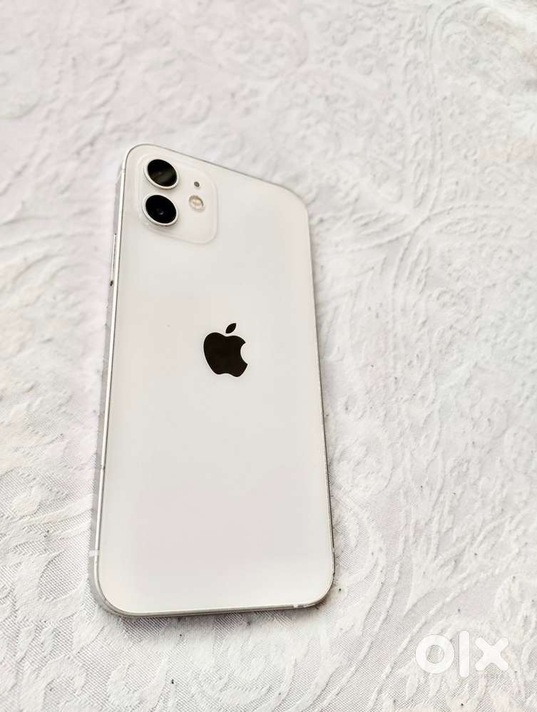 Iphone12/ 64GB 83 waterseled • all parts orginal exchange