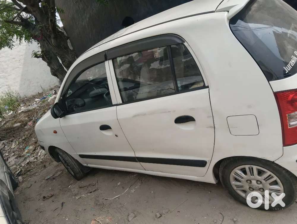 Hyundai Santro Xing 2013