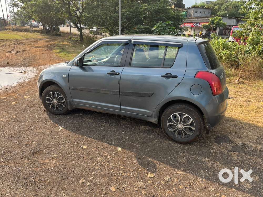 Maruti Suzuki Swift 2010
