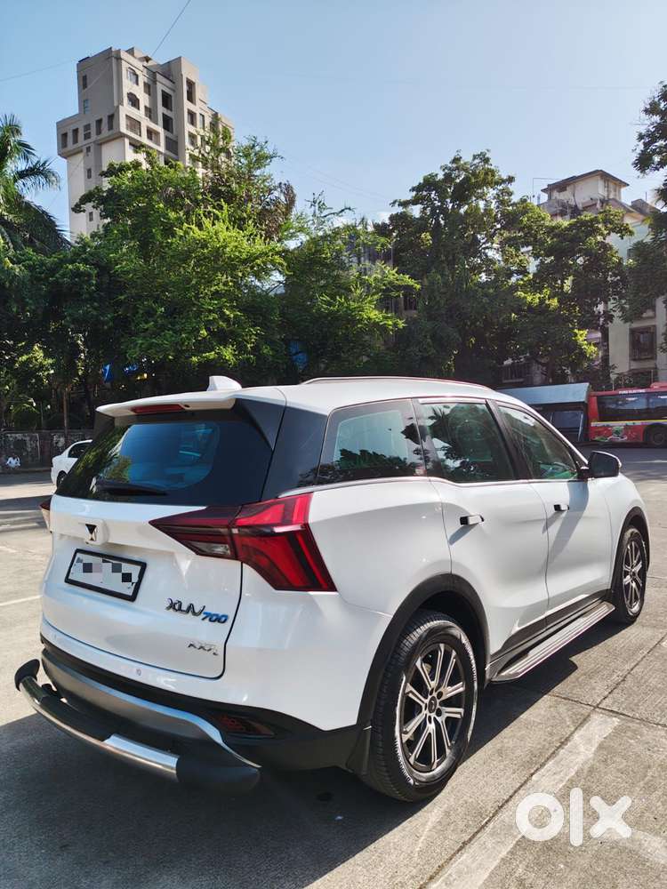 Mahindra Xuv700 Ax7l 6 Str At, 2023, Diesel