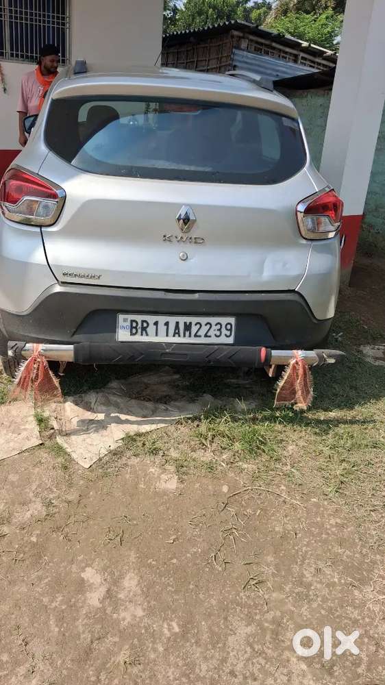 Renault Kwid Neotech 1.0 2019