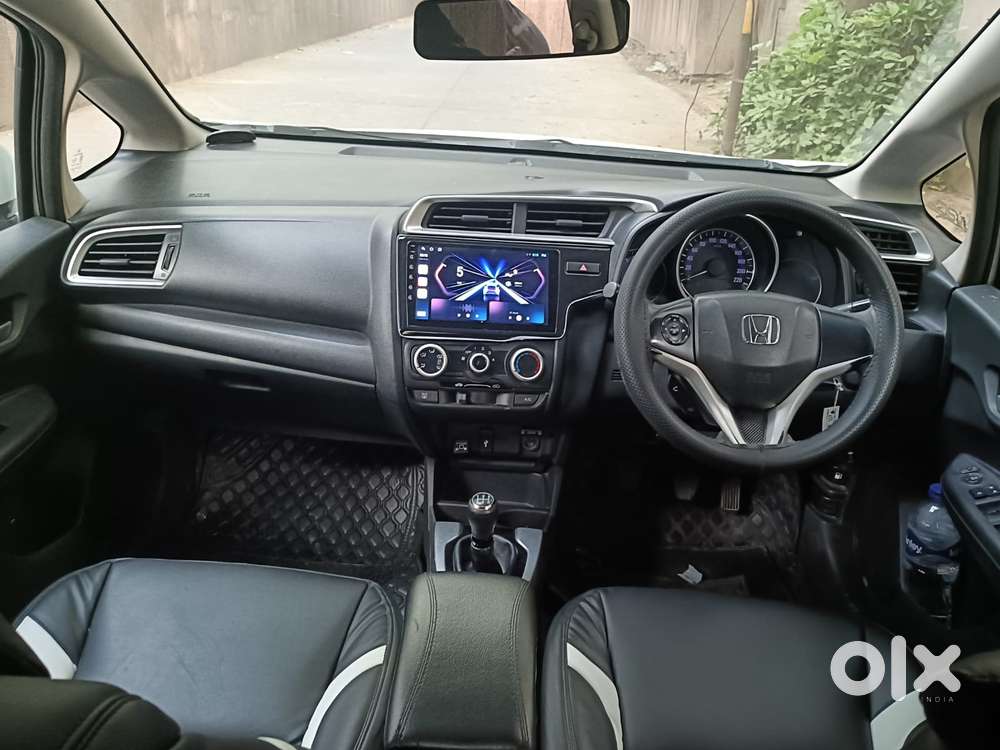 Honda Wr-v Exclusive Petrol, 2019, Cng & Hybrids