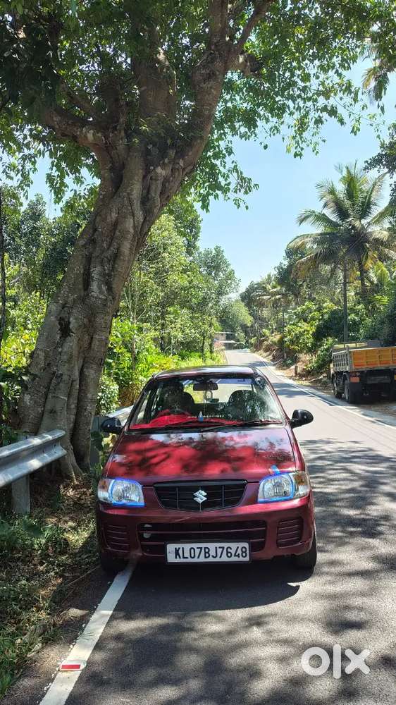 Maruti Suzuki Alto 2008