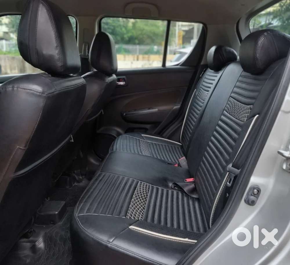 Maruti Suzuki Swift Zdi, 2016, Diesel