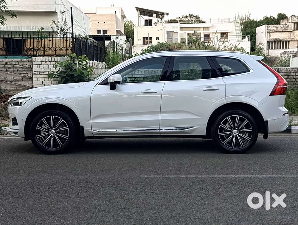 Volvo Xc60 D5 Inscription, 2018, Diesel