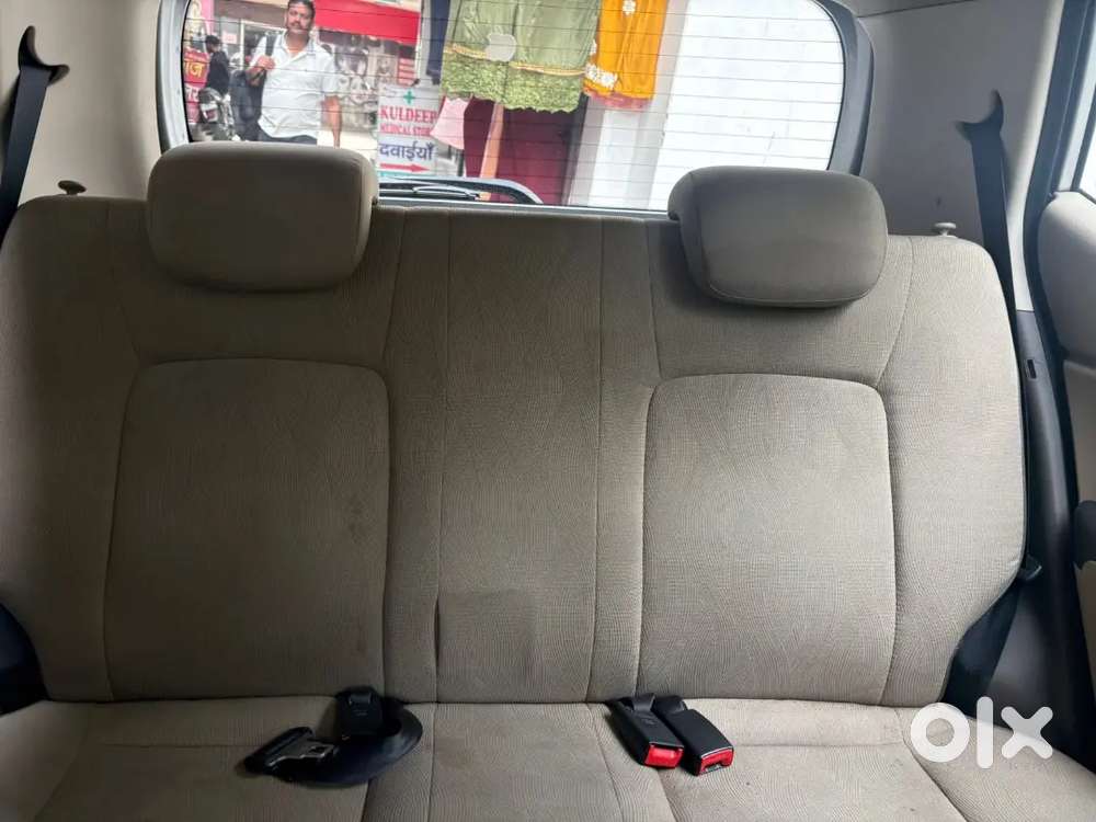 Original Color Not Even A Dent On Car Very Carefully Driven Car.