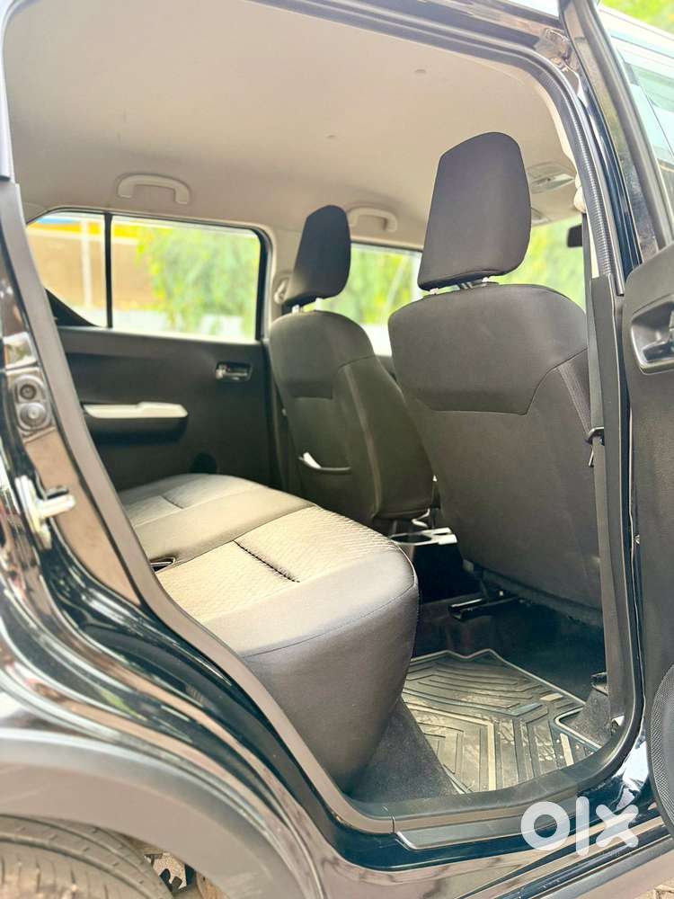 Maruti Suzuki Ignis 1.2 Zeta Mt, 2024, Petrol