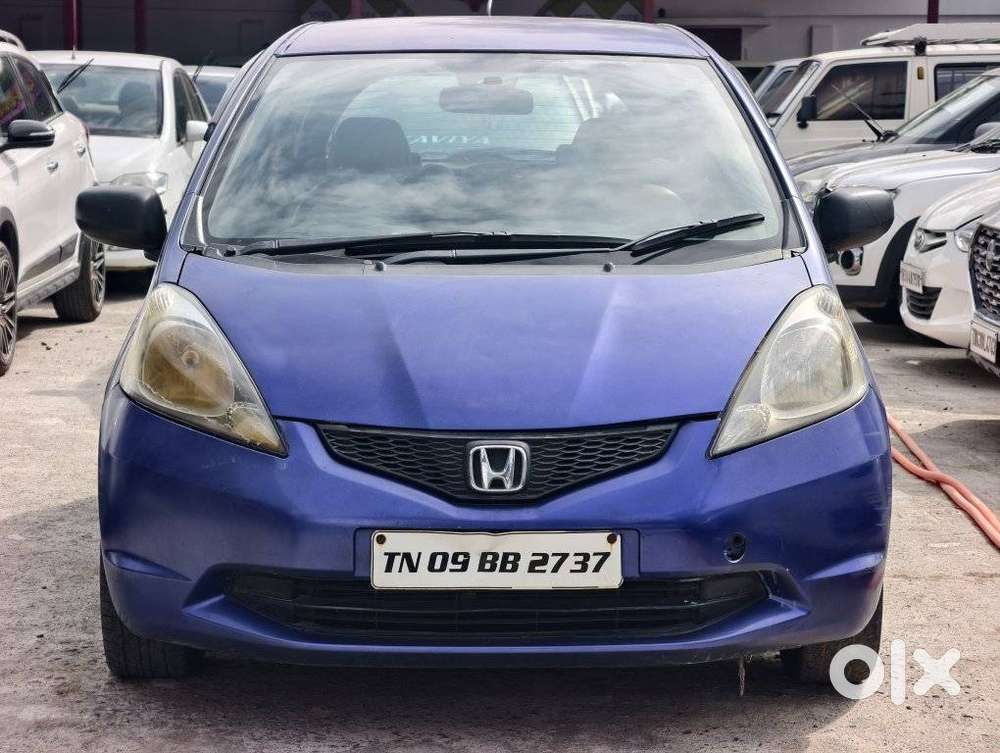Honda Jazz 1.2 E I Vtec, 2009, Petrol